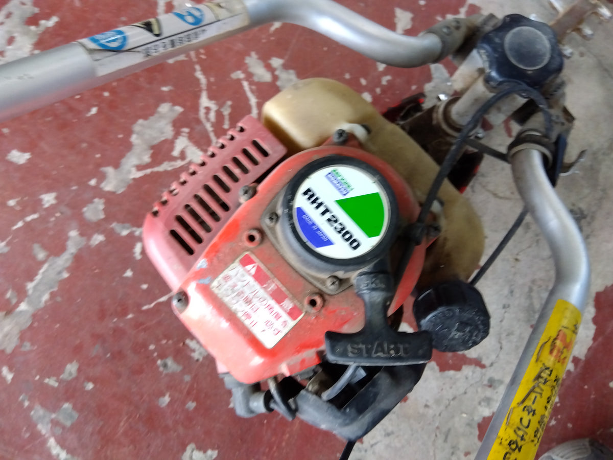 ゼノア 中古あぜ刈トリマー RHT2300