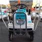 クボタ　中古　田植機　SPJ40A
