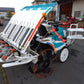 クボタ　中古　田植機　SPJ40A