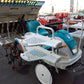 クボタ　中古　田植機　SPJ40A