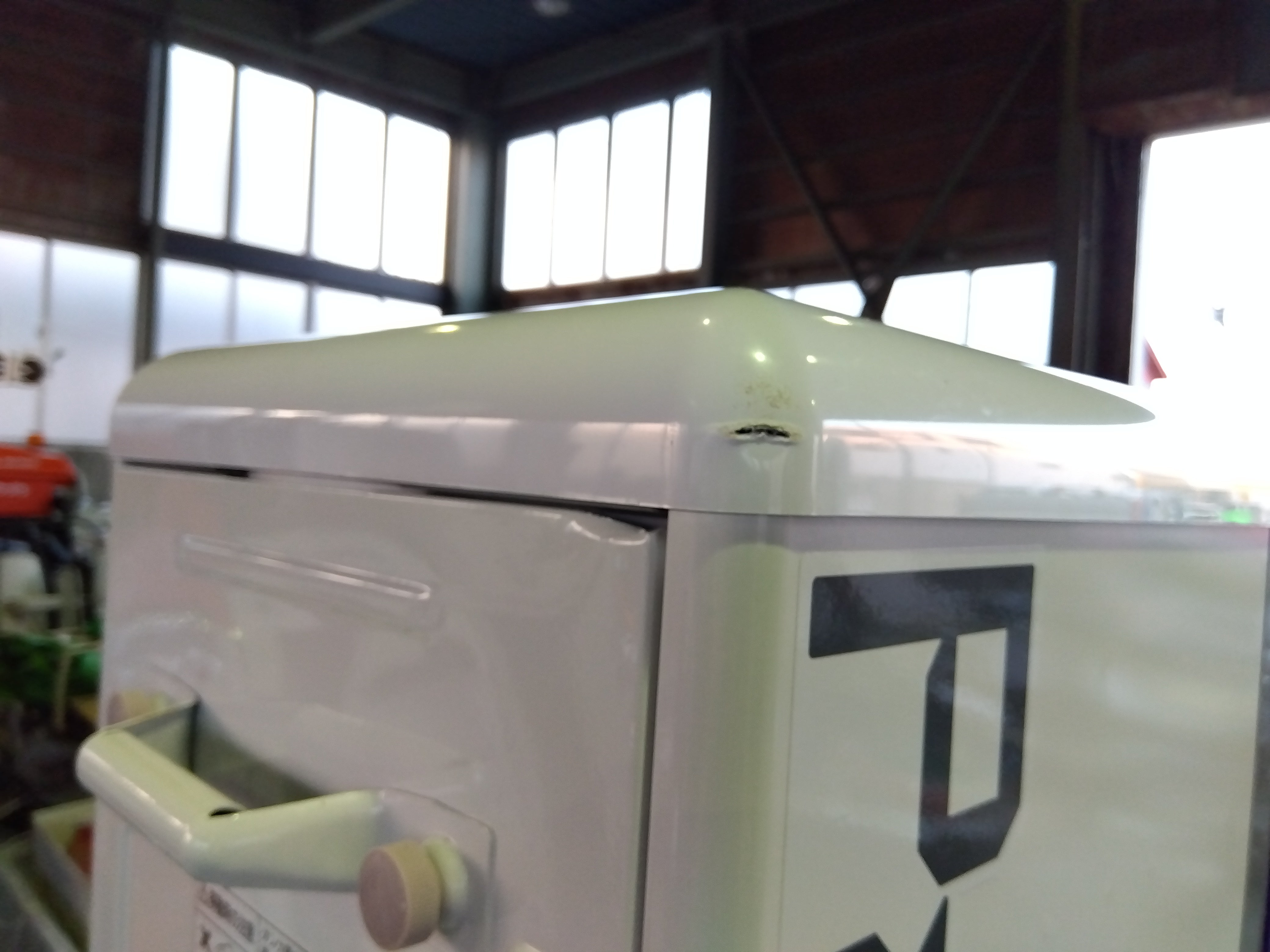 タイガーカワシマ 中古 選別計量機 CR-32A – 農キング