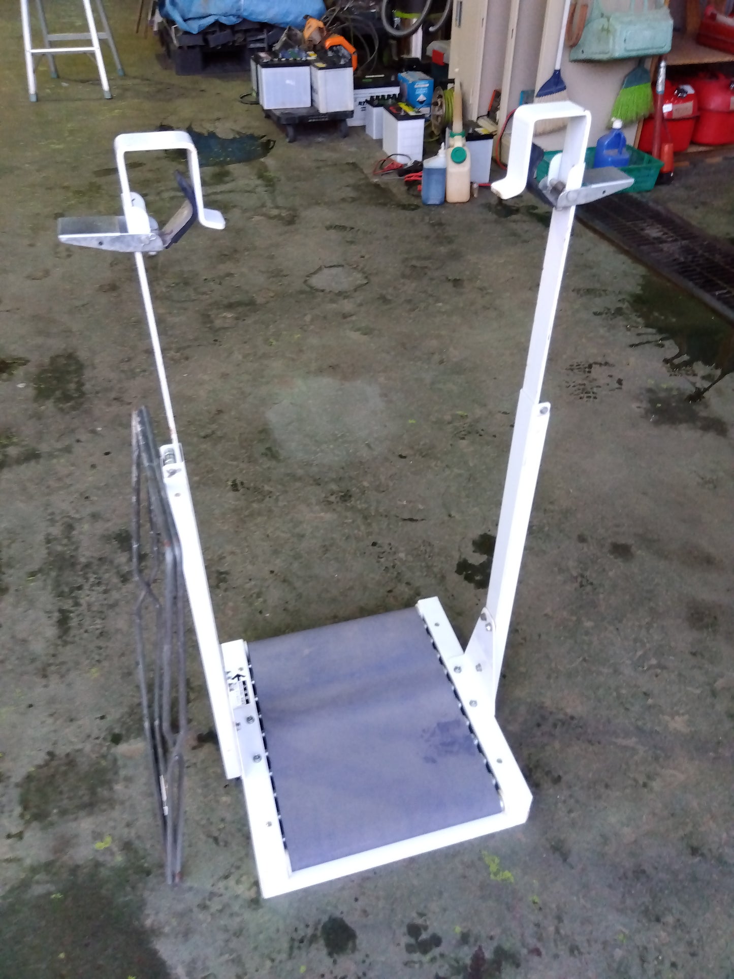 タイガーカワシマ　中古　選別計量機　CR-32A　