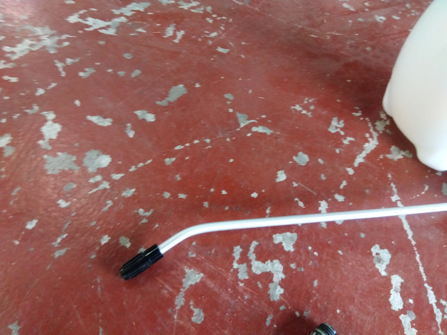 工進中古蓄圧式噴霧器HS-401E