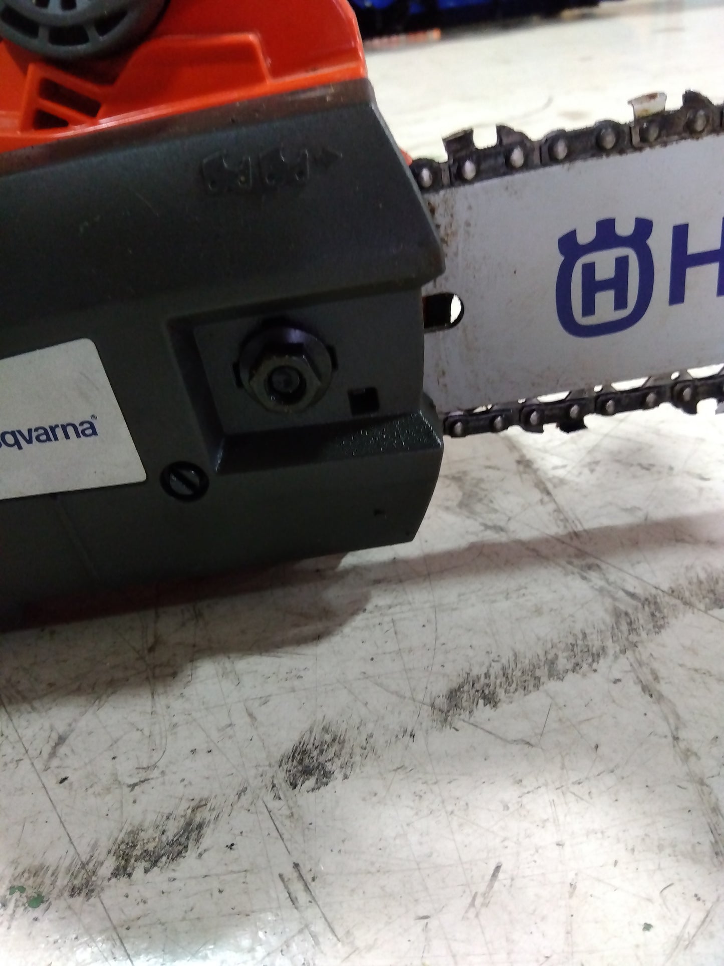 ハスクバーナ バッテリー式 刈払機／チェンソー