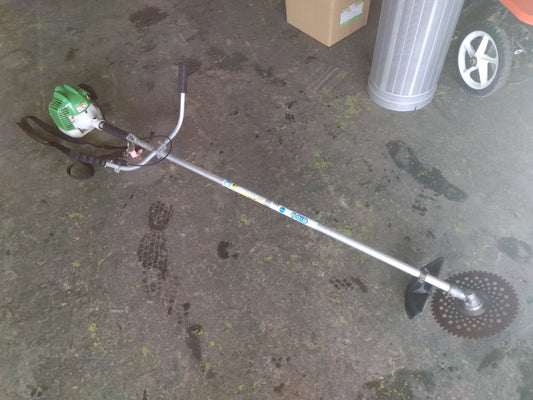 丸山BigM　中古　刈払機　KC23CS