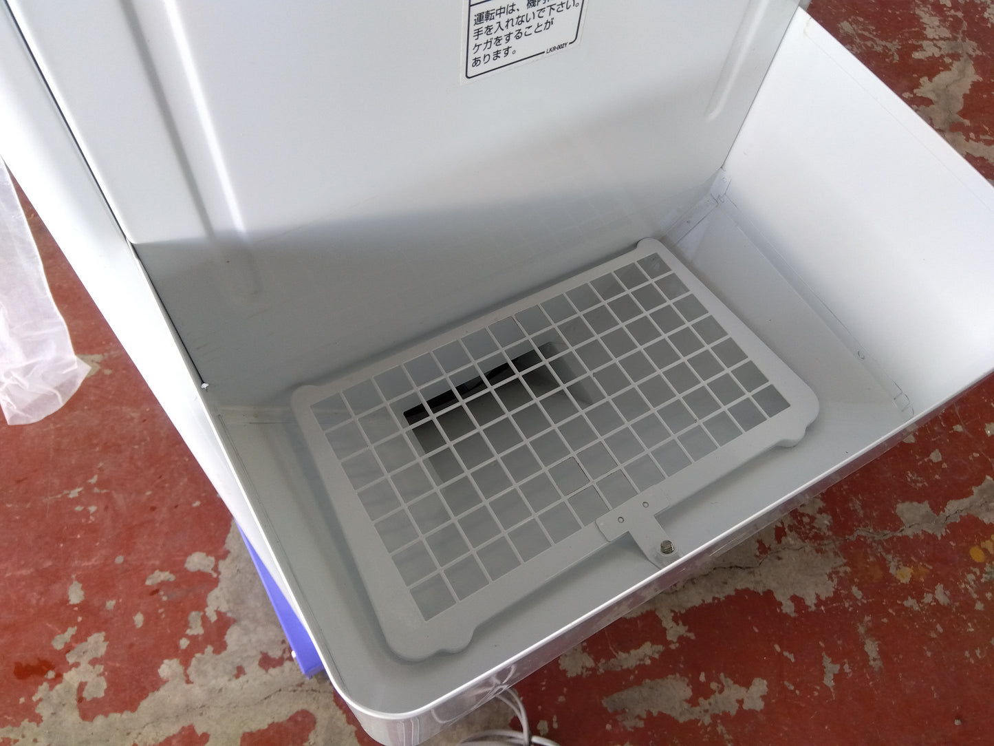 タイガー　中古　自動選別計量機　XR-18A