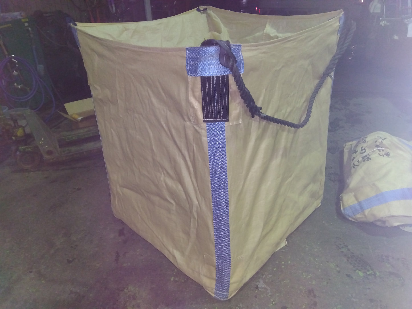 三洋　中古　ロンバック　APL-16N　①