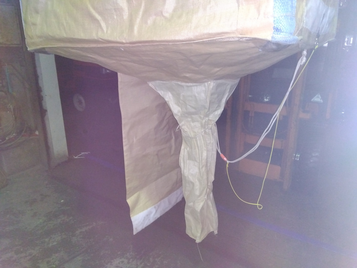 三洋　中古　ロンバック　APL-16N　①