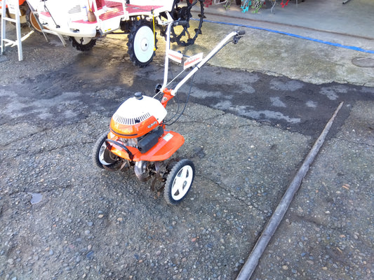 クボタ　中古　耕運機　TMA25　ジャンク品