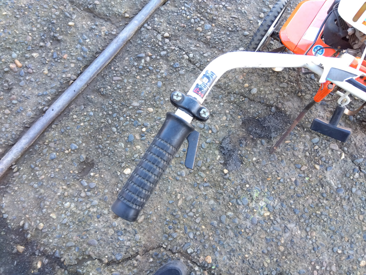 クボタ　中古　耕運機　TMA25　ジャンク品
