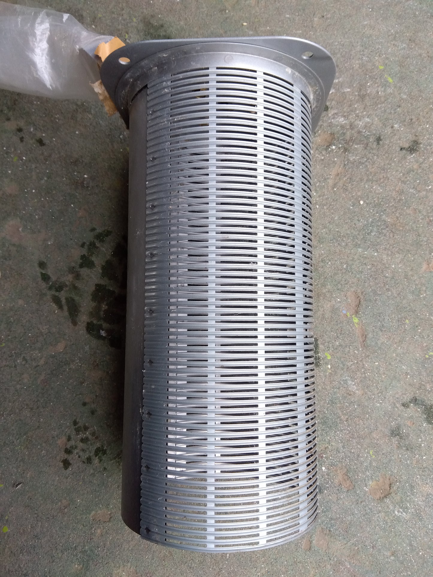 タイガー　中古　ミニグレイダー　US-5