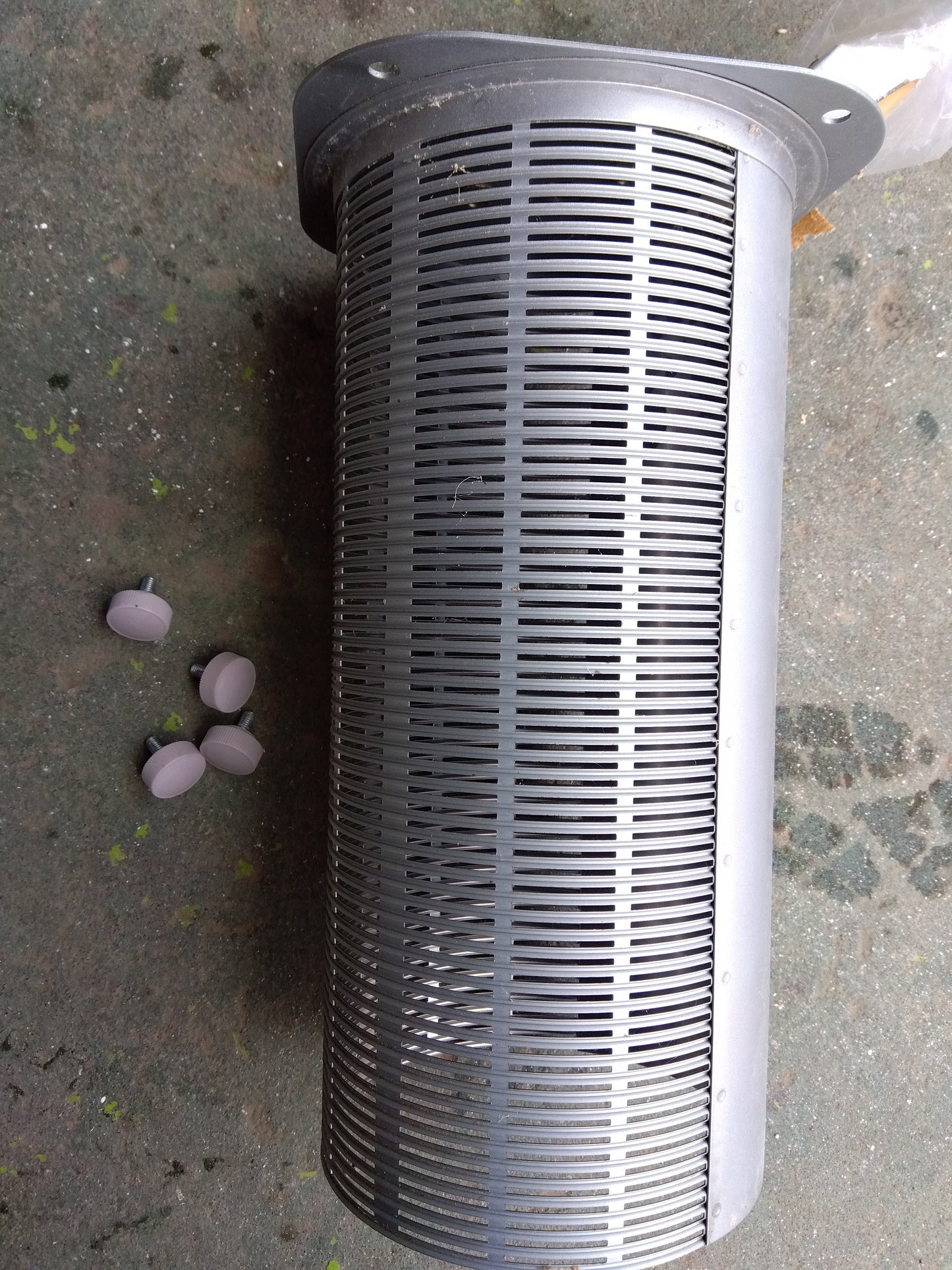 タイガー　中古　ミニグレイダー　US-5