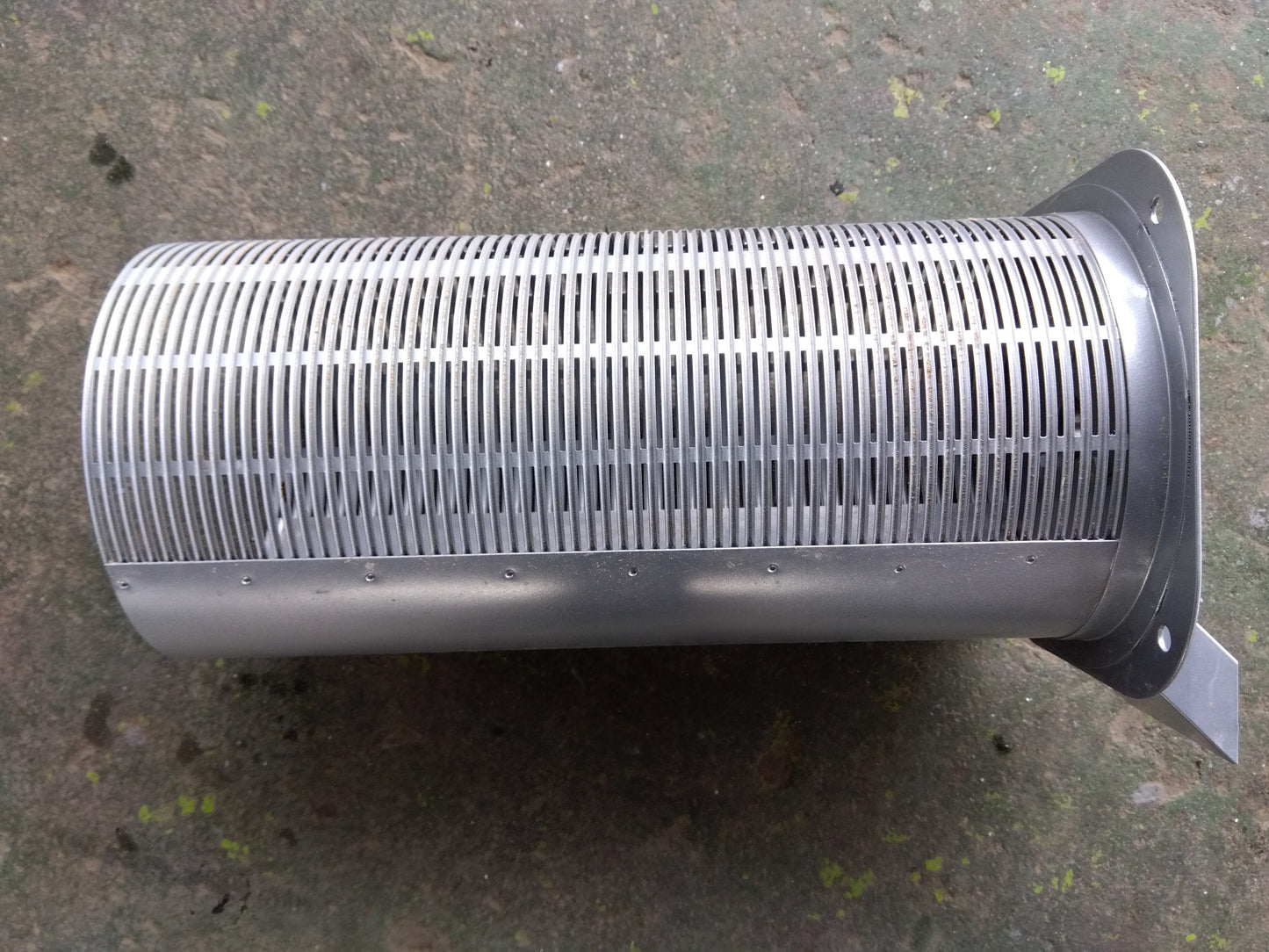 タイガー　中古　ミニグレイダー　US-5