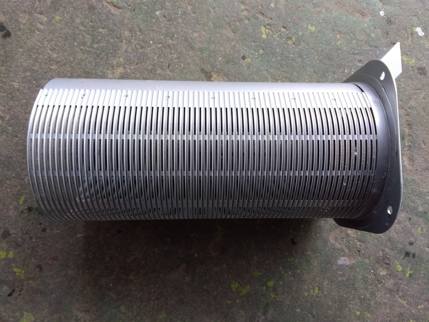 タイガー　中古　ミニグレイダー　US-5