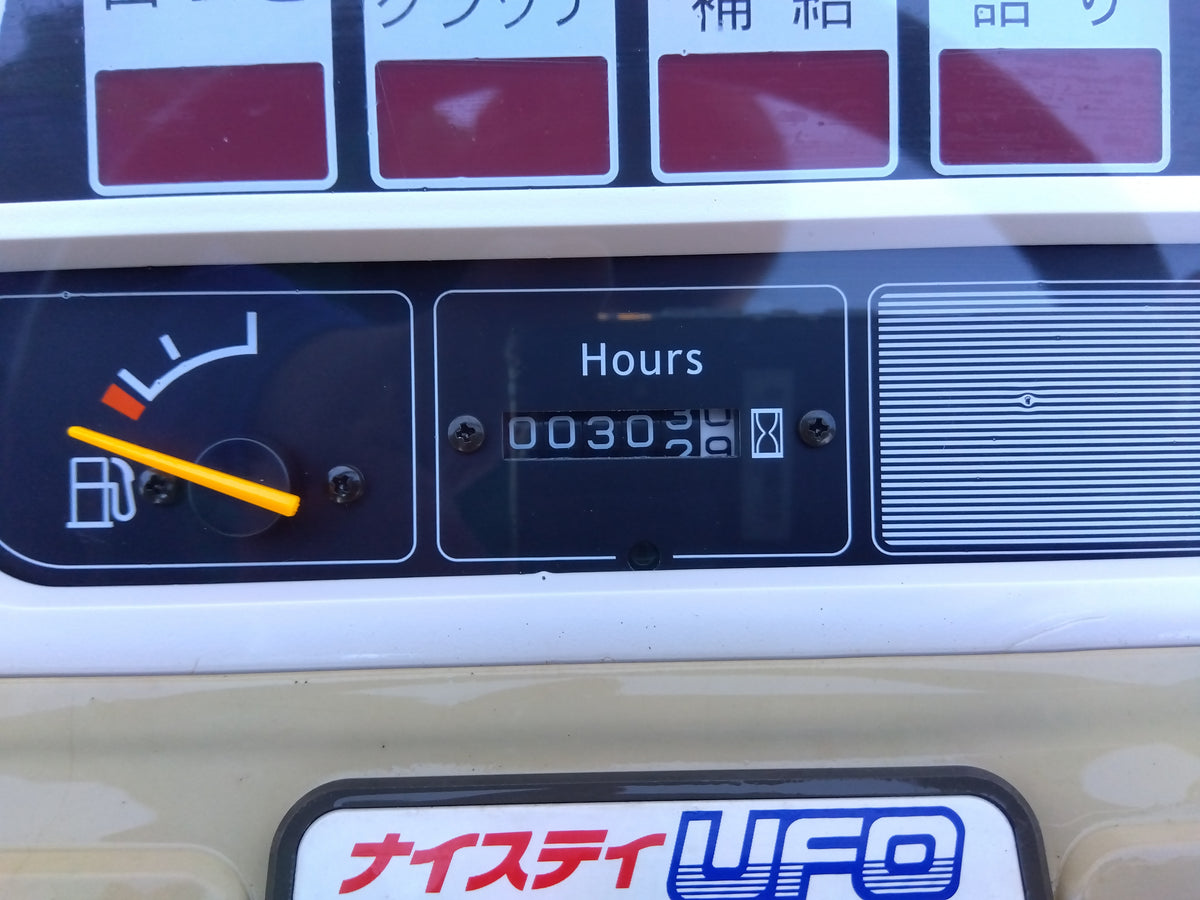 ヤンマー　中古　田植機　VP5