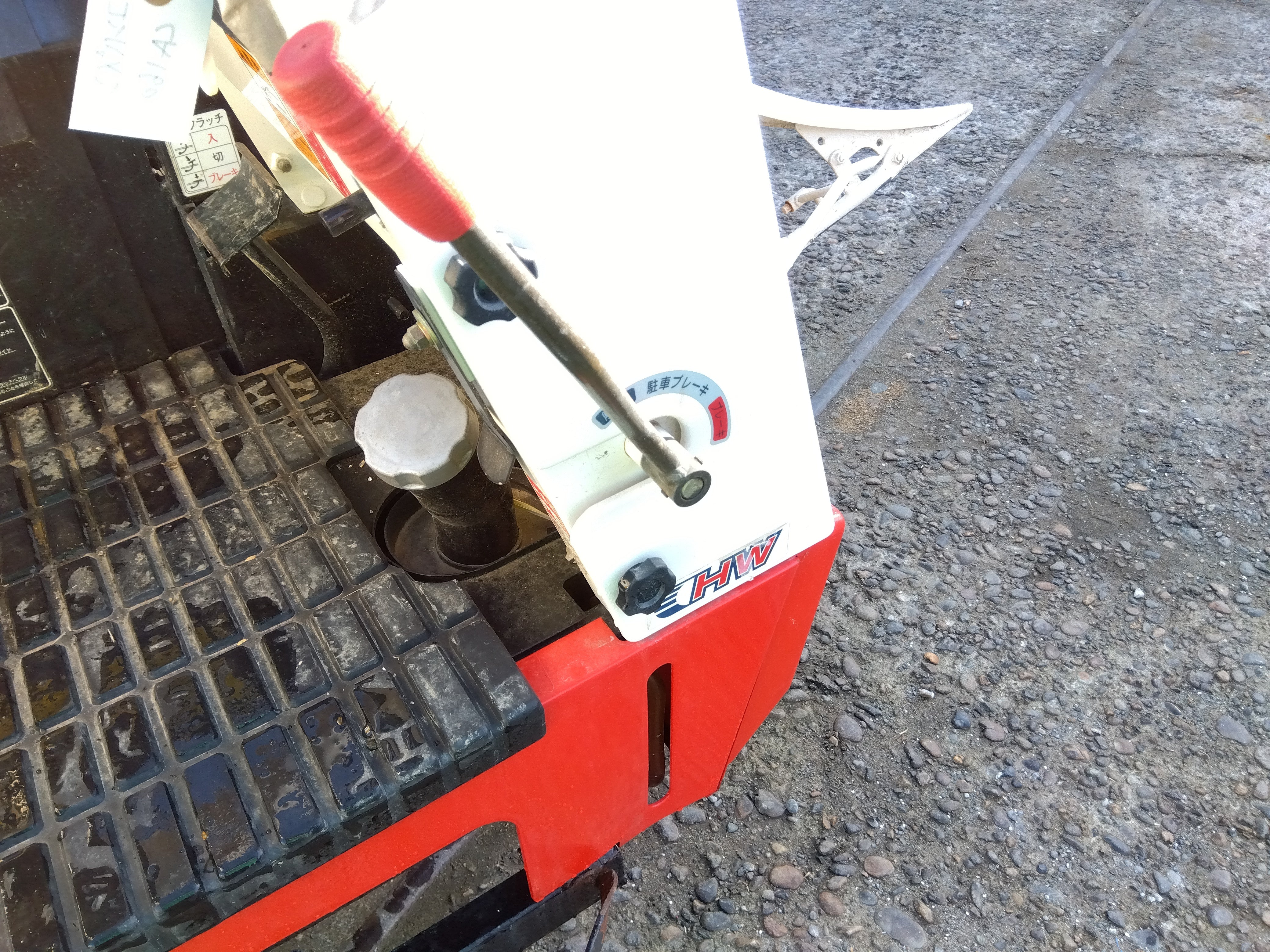 ヤンマー 中古 コンバイン CA160GP – 農キング