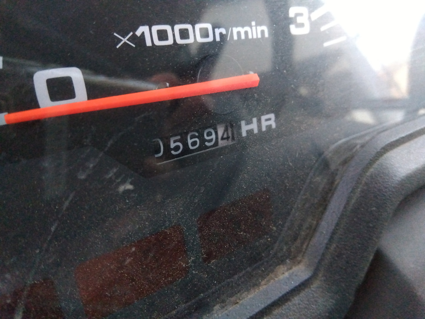 クボタ　中古　トラクター　KT24QBMARP-PC1