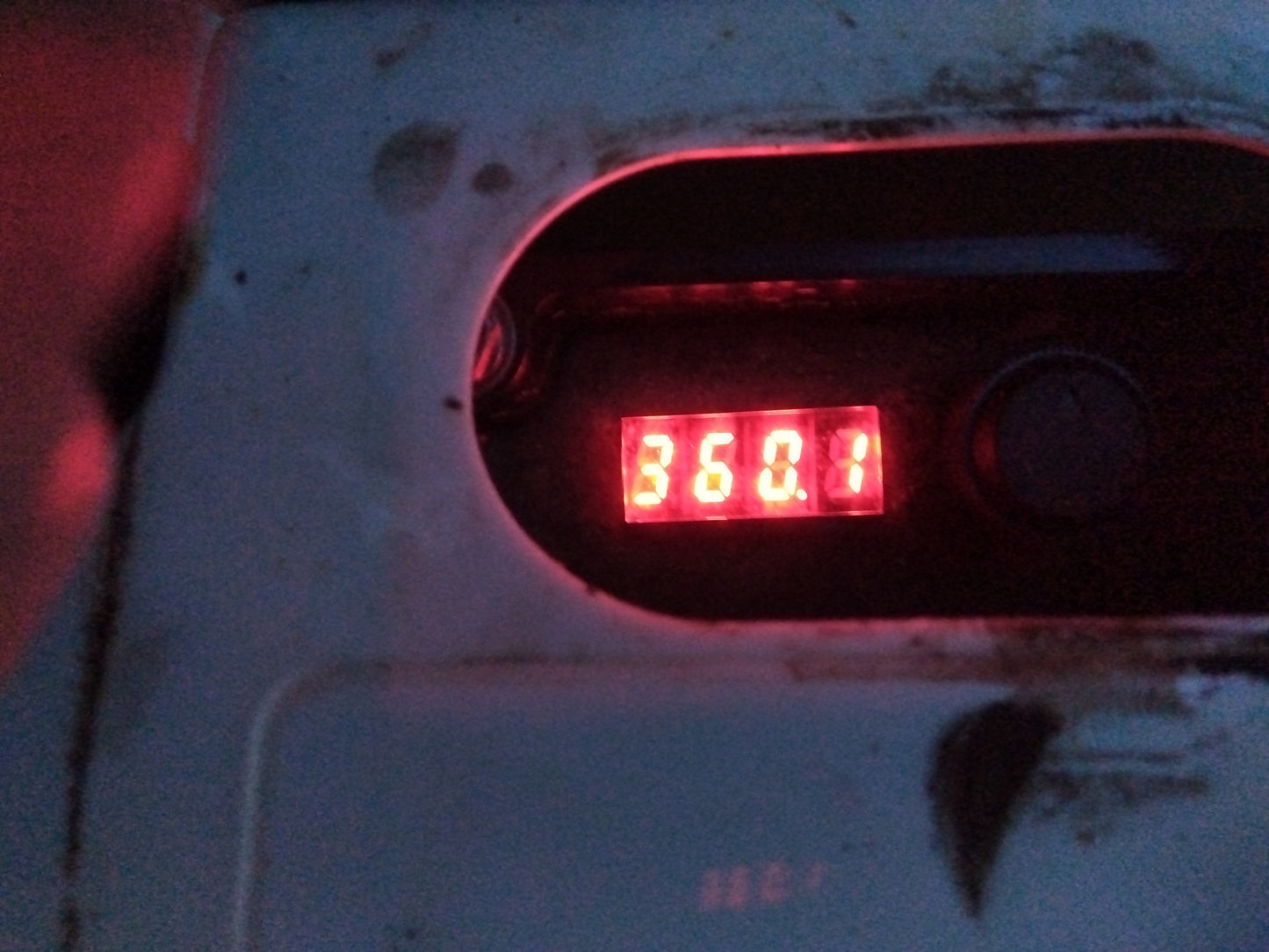 クボタ　中古田植機　NSU65(1)