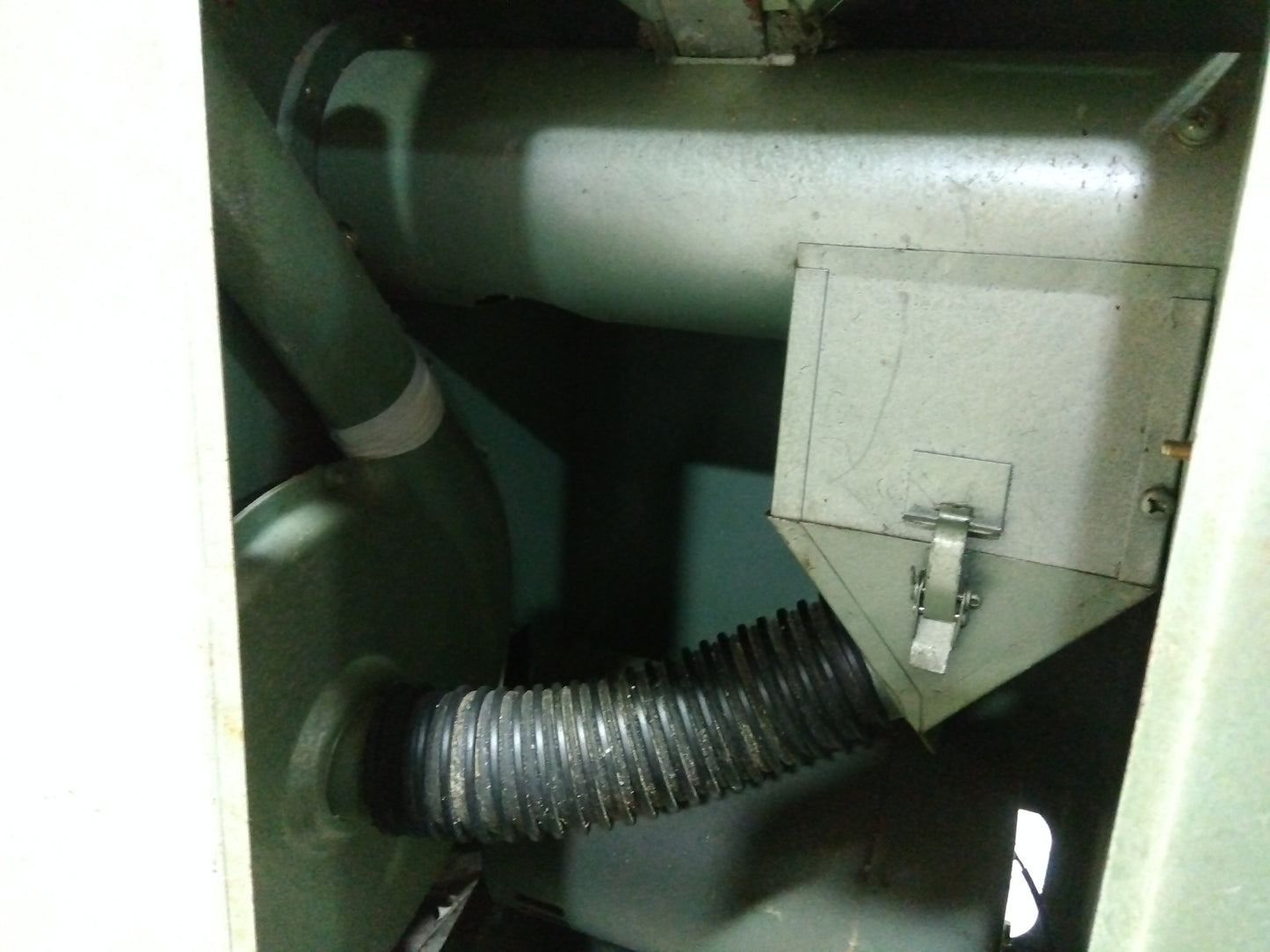 丸七　　　　　　中古　精米機　　M130-SS