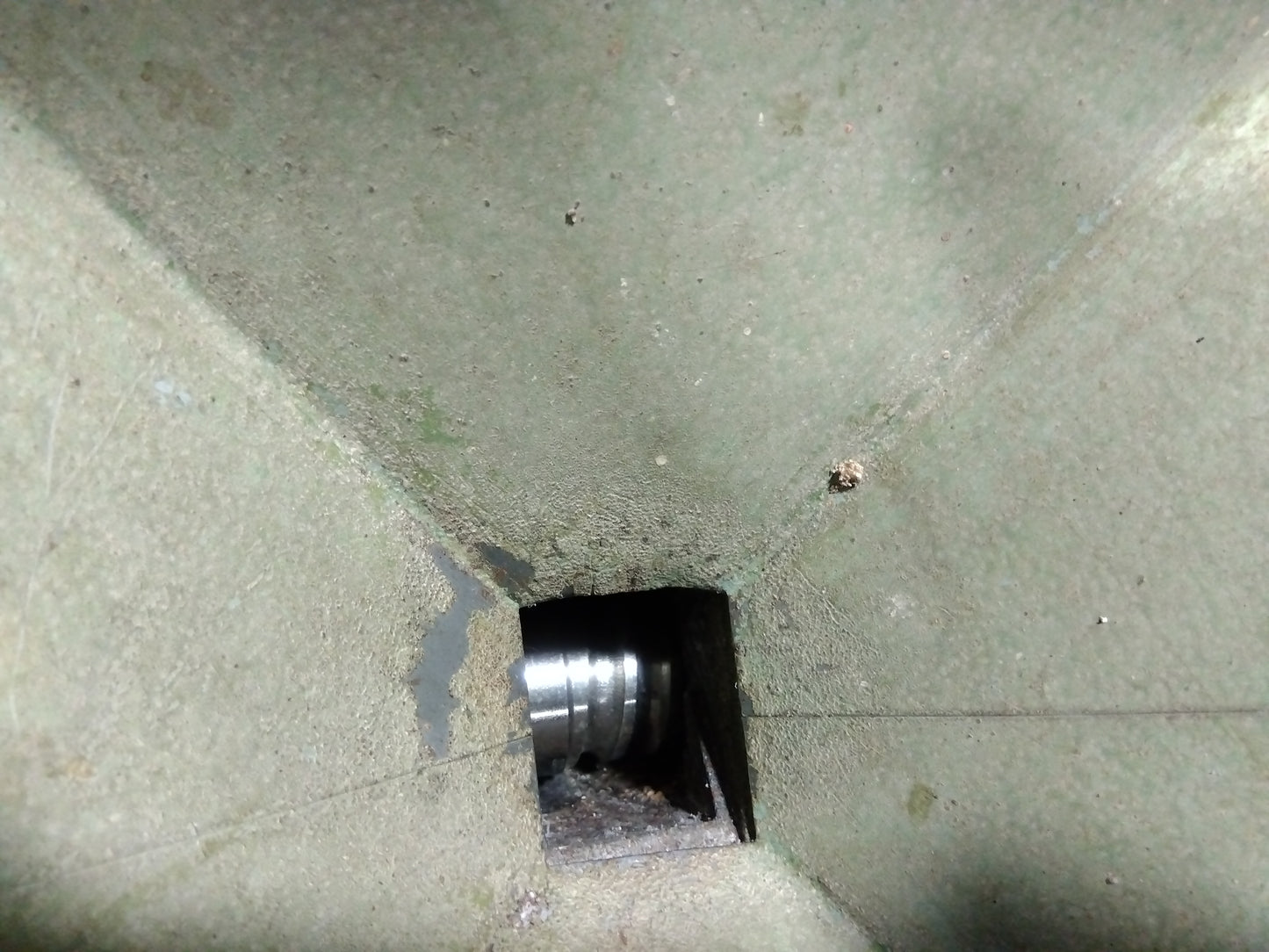 丸七　　　　　　中古　精米機　　M130-SS