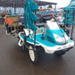 クボタ　中古田植機　SPU650(2)