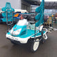 クボタ　中古田植機　SPU650(2)
