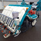 クボタ　中古田植機　SPU650(2)