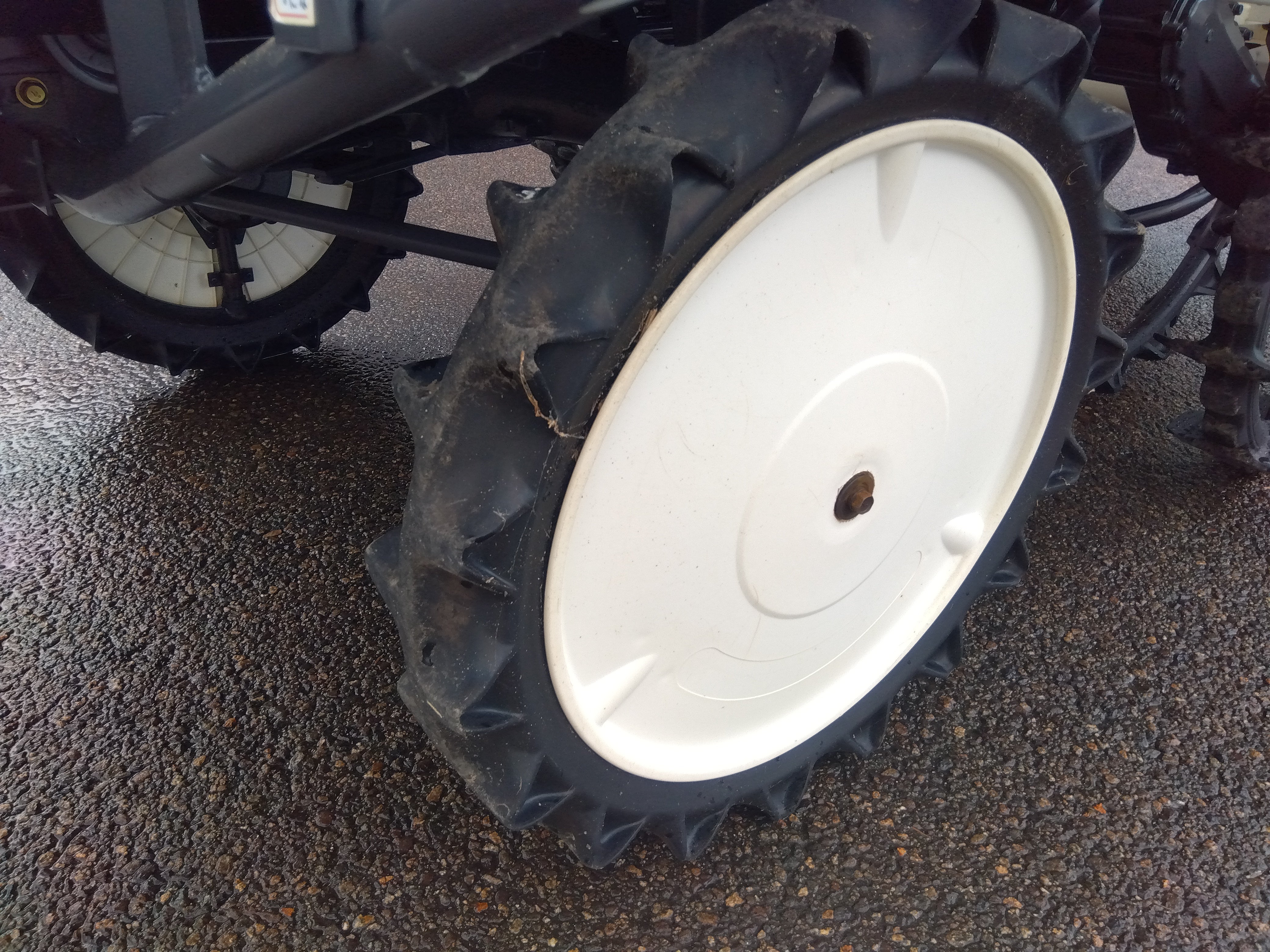 クボタ 中古田植機 SPU650(2) – 農キング