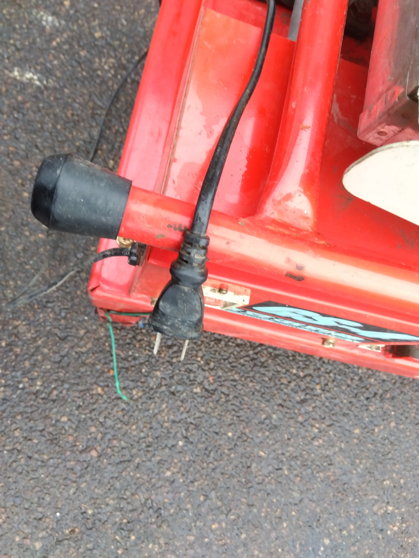 ミツワ　中古枝豆選別機セットGS-4（選別機、選別コンベア、リフトコンベア）