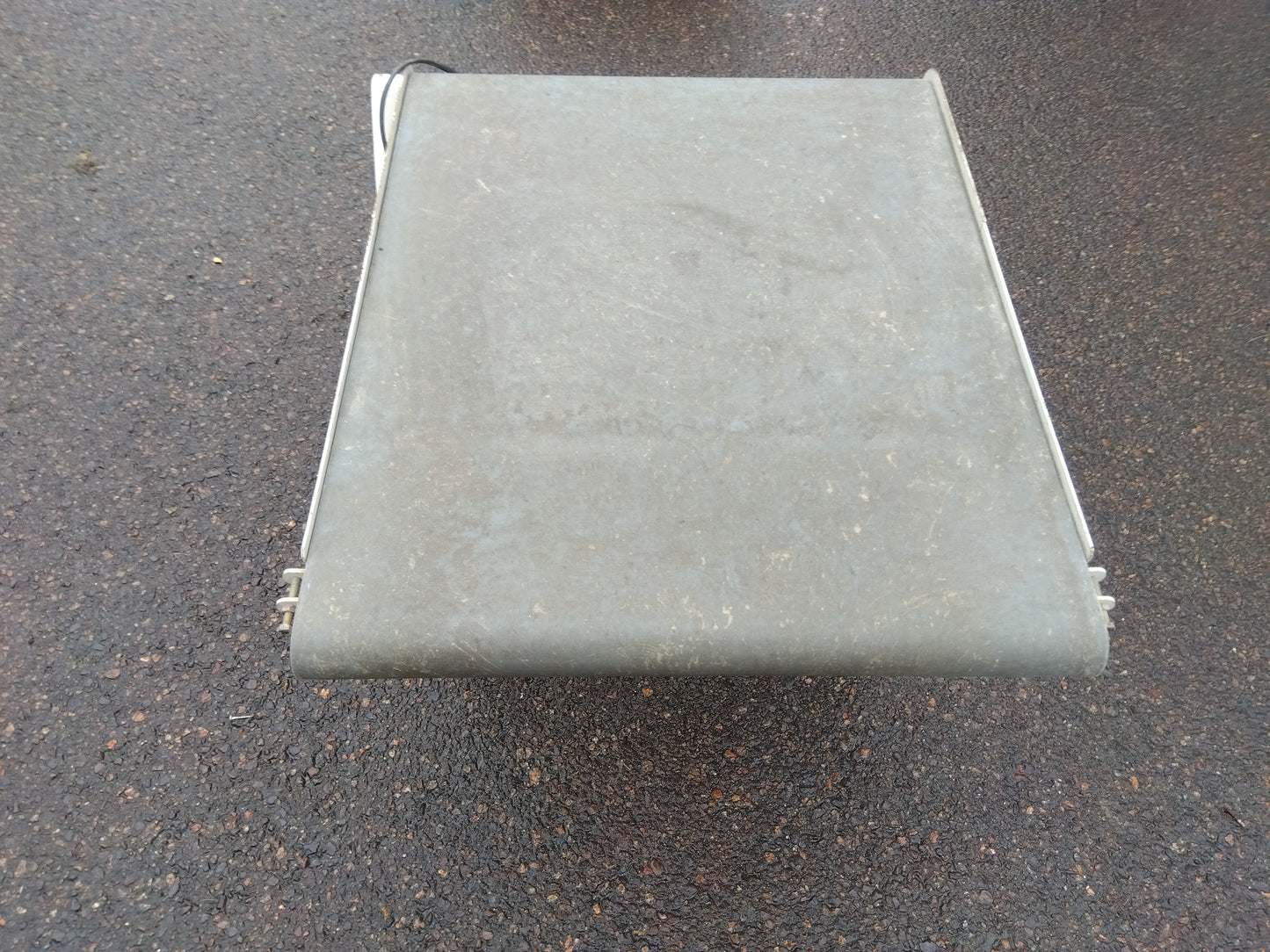 ミツワ　中古枝豆選別機セットGS-4（選別機、選別コンベア、リフトコンベア）