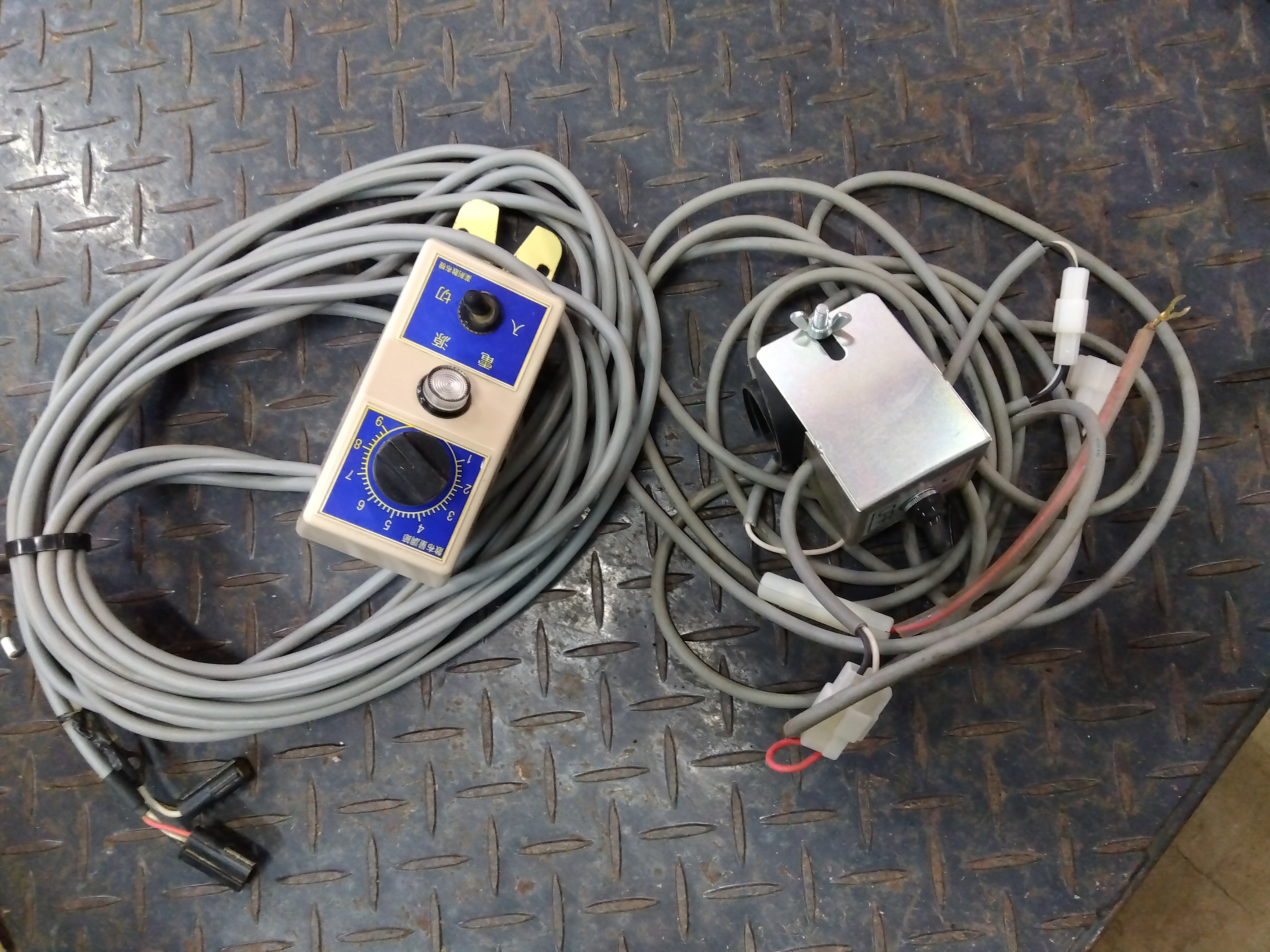 【中古｜ヤンマー 播種機（薬剤散布付き） 中古 ヤンマー マルチャー RCA950MKT 消毒・薬剤散布付き – 農キング