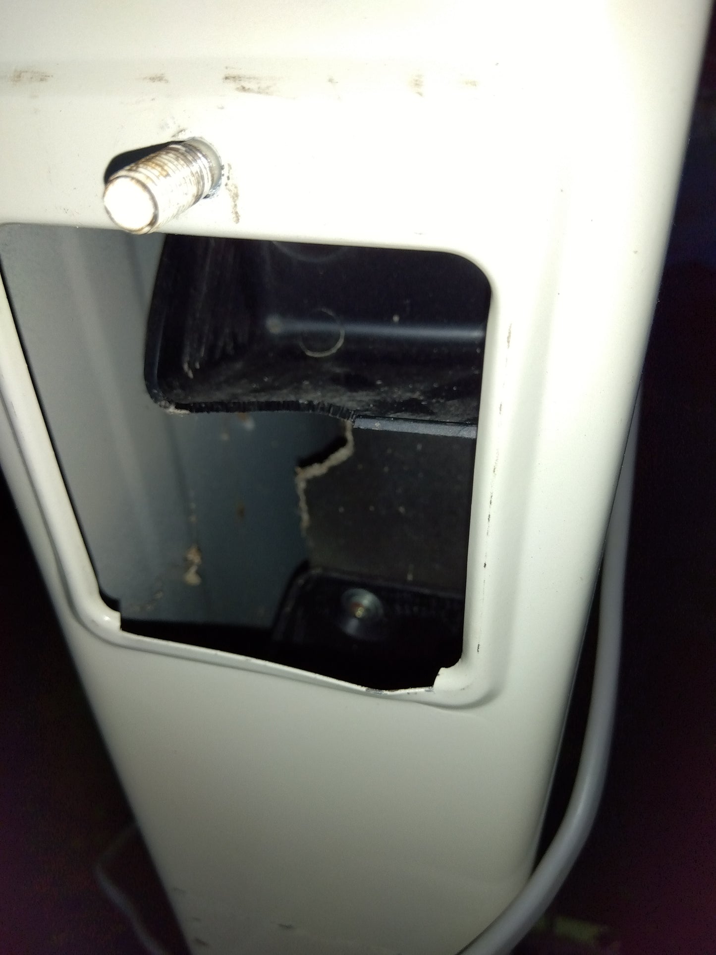 サタケ　中古　昇降機　SEG3　（ジャンク品）