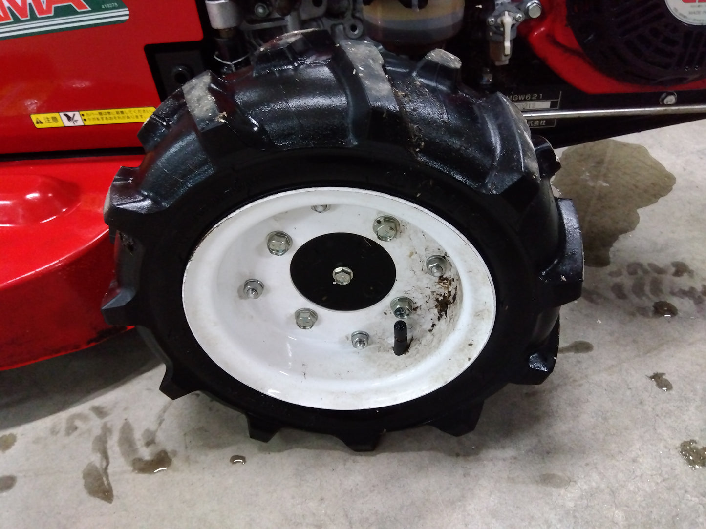 丸山　　　　　中古ロータリーモアMGW621