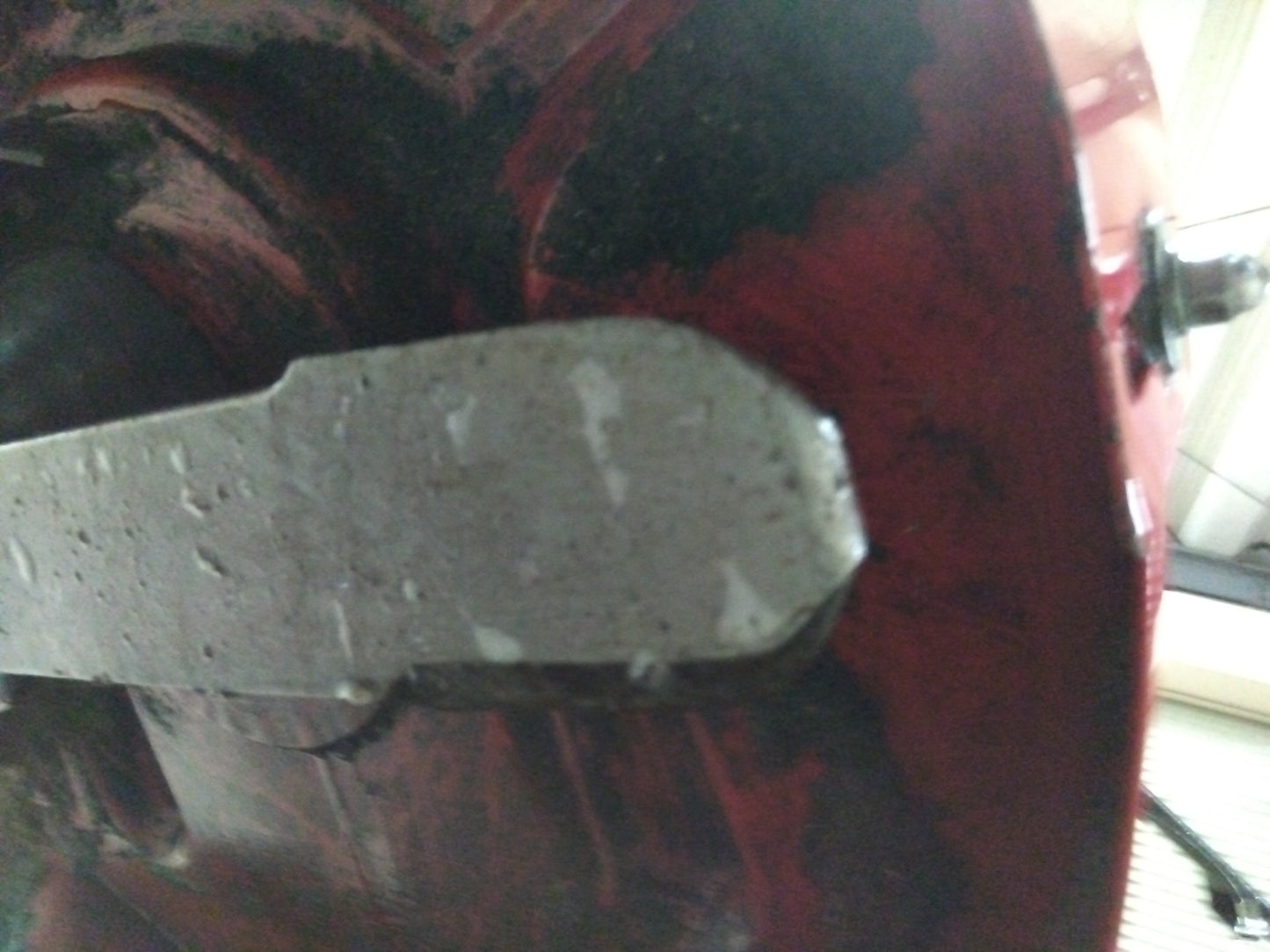 丸山　　　　　中古ロータリーモアMGW621