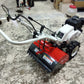 共立　中古耕耘機　KR600DX