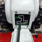 共立　中古耕耘機　KR600DX