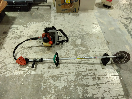 共立　　　中古背負刈払い機　RME2600B