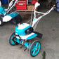 クボタ　中古　耕運機　TMA350