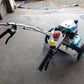 クボタ　中古　耕運機　TMA350