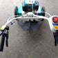 クボタ　中古　耕運機　TMA350