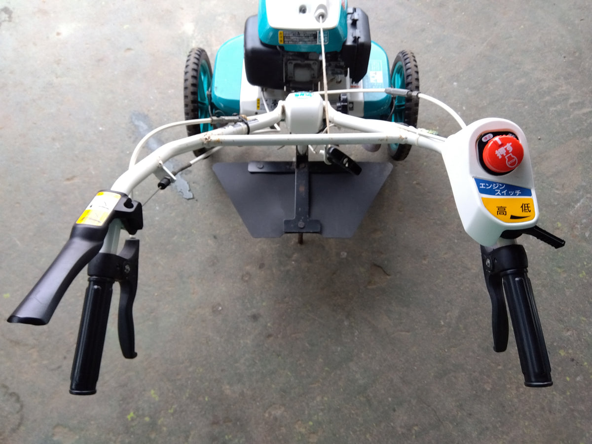 クボタ　中古　耕運機　TMA350