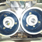 サタケ　中古籾摺機　NPS450DXAM(1)