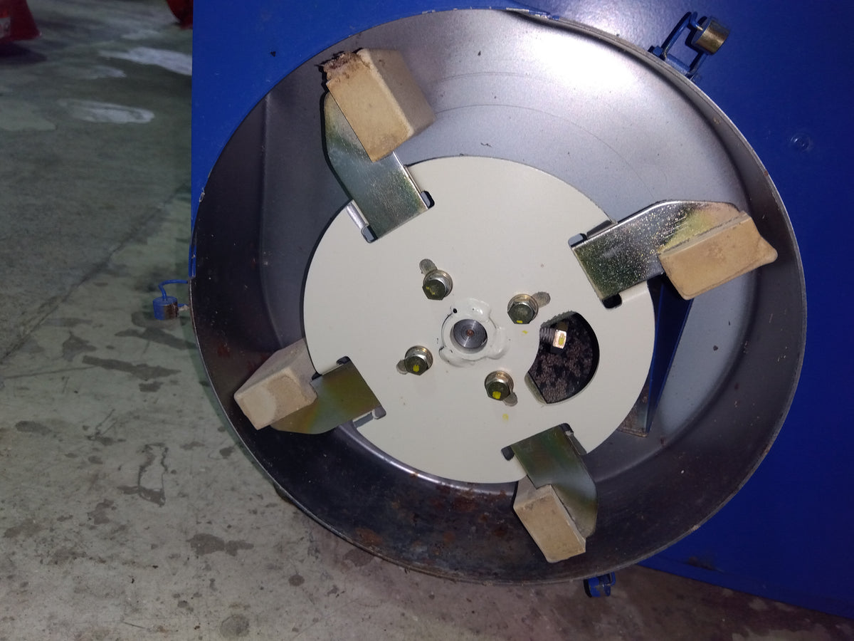 サタケ　中古籾摺機　NPS450DXAM(1)