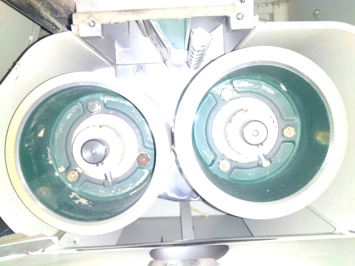サタケ 中古籾摺機 NPS550DXMⅡ
