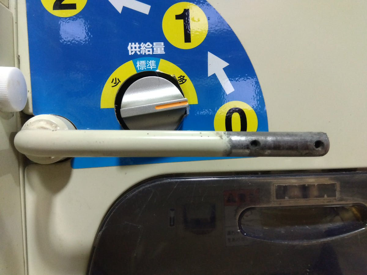 サタケ 中古籾摺機 NPS550DXMⅡ