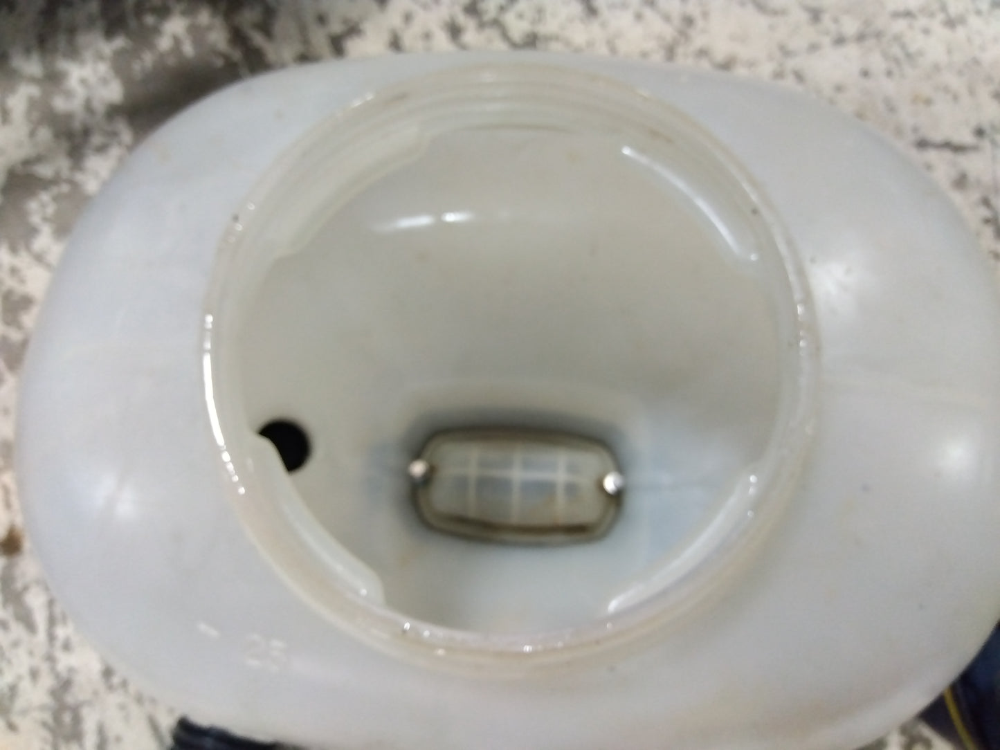 丸山　中古動力散布機　MDJ6000GT-26