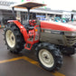 ヤンマー 中古トラクター AF33＋ロータリーRCC1704