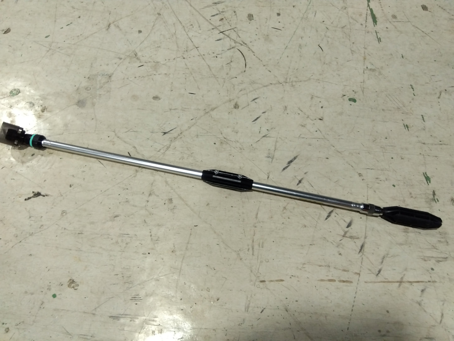 ヤマホ　中古スーパーズーム噴口　S90型