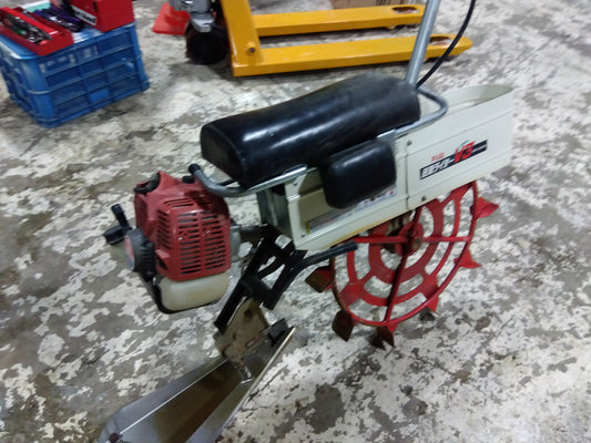 丸山　乗用溝切機　MKF-A455VE『7304』