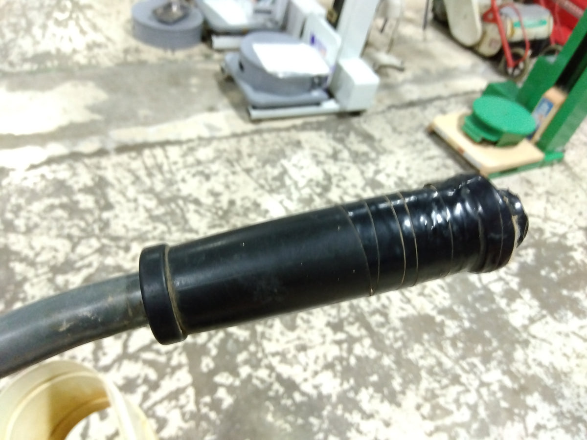 丸山　　　中古乗用溝切機　MKF-A455VE